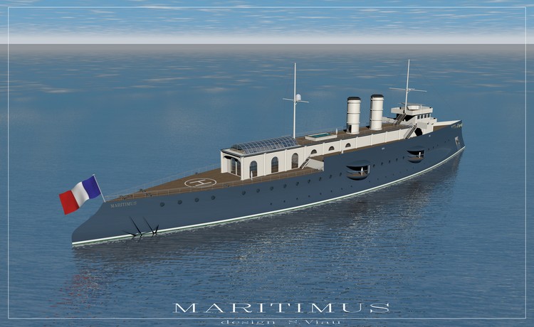 Maritimus